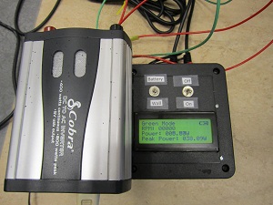 The ElecTrek Controller